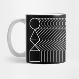 Play Home PS5 Mug